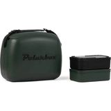 Polarbox Soğutucu Çanta Green Forest Black 6l - Siyah - Haki