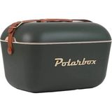 Polarbox Soğutucu Çanta Green Forest Gold 20L