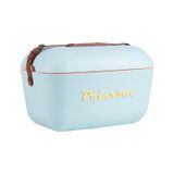 Polarbox Taşınabilir Soğutucu Çanta 20lt Sky Blue