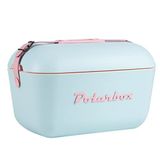 Polarbox Taşınabilir Soğutucu Çanta Mavi 12 Lt