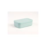 Polarbox Tupper Yemek Saklama Kabı Sky Blue