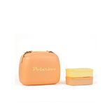 Polarbox Turuncu Portatif Soğutucu SORBET - YELLOW POP 6L