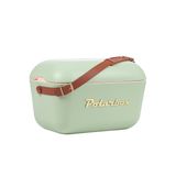 Polarbox Yeşil Portatif Soğutucu OLİVE GREEN GOLD 12L