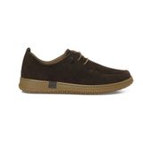 Polaris 105911.z Kahverengi Kadın Loafer 000000000102707141