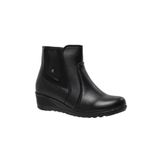 Polaris 162297 Comfort (36-42) Kadın Ayakkabı Bot