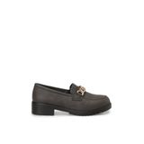 Polaris 165058N.Z Kahverengi Kadın Loafer