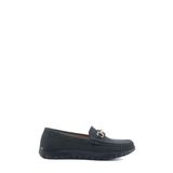 Polaris 166892.Z5FX Siyah Kadın Loafer
