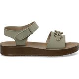 Polaris 166929.Z5FX Mint Kadın Comfort Sandalet