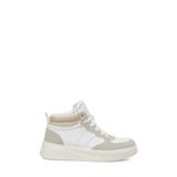 Polaris 322528.Z 5PR Beyaz Kadın Sneaker Bot
