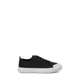 Polaris 323503N.Z 5FX Siyah Kadın Klasik Sneaker