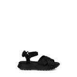 Polaris 323603.Z 4FX Siyah Kadın Spor Sandalet