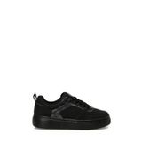 Polaris 326523.Z 5PR Siyah Kadın Klasik Sneaker