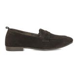 Polaris 327008s.z 6fx Kahverengi Kadın Loafer 000000000102202721 Kahverengi