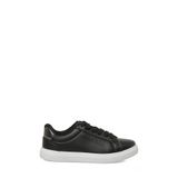 Polaris 327508.Z 6FX Siyah Kadın Klasik Sneaker