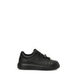 Polaris 327526.Z 6FX Siyah Kadın Sneaker