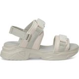 Polaris 327708.Z Beyaz Kadın Spor Sandalet