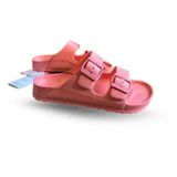 Polaris 400367.Z2FX Pembe Kadın Terlik