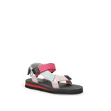 Polaris 401259.Z2FX Pembe Kadın Sandalet