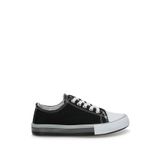 Polaris 524016.F3FX Siyah Erkek Çocuk Sneaker