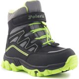Polaris 526167.P3PR Yeşil Erkek Çocuk Çizme