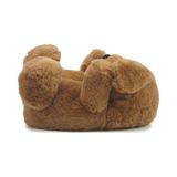 Polaris 607106.z5pr Camel. Kadın Panduf 000000000102050745 Çok Renkli