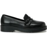 Polaris ANTARES.Z Siyah Kadın Loafer