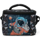 Polaris Beslenme Çantası Erkek Çocuk Çok Renkli Bts Galaxy Bc