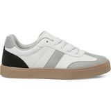 Polaris BUZZE.G6FX Beyaz Erkek Çocuk Sneaker