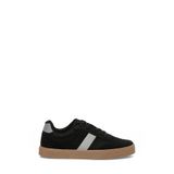 Polaris BUZZE.G6FX Siyah Erkek Çocuk Sneaker