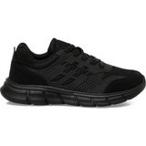 Polaris DAMEN.G6FX Siyah Erkek Çocuk Sneaker