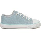 Polaris ELİT.F5FX Mavi Kız Çocuk Sneaker