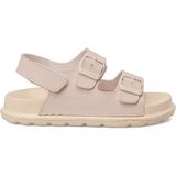Polaris ENZEL.F6FX Pudra Kız Çocuk Sandalet - Pembe