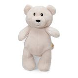 Polaris Erkek Çocuk Bej Sırt Çantası STD TEDDY 6PR Modeli