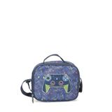 Polaris Erkek Çocuk Lacivert Beslenme Çantası STD BTS GAME BC 6PR Modeli