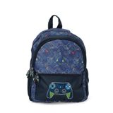 Polaris Erkek Çocuk Lacivert Sırt Çantası STD BTS GAME BPCK 6PR Modeli