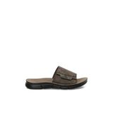 Polaris Erkek Sandaleti, Vizon, 42 Beden