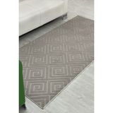Polaris Halı Delüx Üstün Kalite Kaymaz Taban Yolluk Halı Vizon - 80 x 150 cm