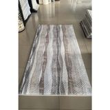 Polaris Halı Kaymaz Taban, Kabartmalı, Salon, Mutfak, Koridor,yatak Odası, Kesme Yolluk Halı 7066 - Renkli - 200 x 230 cm