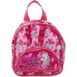 Polaris JELLY KID SRT 5FX Pembe Kız Çocuk Sırt Çantası