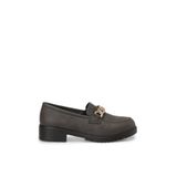 Polaris Kadın Kahverengi Loafer 38 Numara 165058N.Z 6PR Modeli