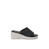 Polaris Kadın Siyah Düz Terlik 37 167300.Z6FX Modeli