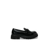 Polaris Kadın Siyah Loafer 40 Numara 326506R.Z 6PR Modeli