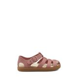 Polaris Kız Çocuk Pembe Plaj Terliği 27 Numara GRENT.P6FX Modeli