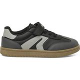 Polaris LAJA.F6FX Siyah Erkek Çocuk Sneaker