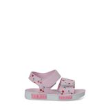 Polaris LIKYA.I Pembe Kız Çocuk Sandalet