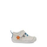 Polaris LOWE.I6FX GRI Erkek Çocuk Sneaker