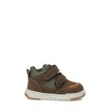 Polaris Minco.B5Pr Kahverengi Erkek Çocuk Sneaker A102038639