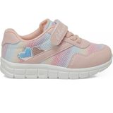 Polaris ORNATO.P6FX Pembe Kız Çocuk Sneaker