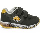 Polaris PATRISO.B6FX Haki Erkek Çocuk Sneaker