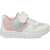 Polaris PATTO.B6FX Beyaz Kız Çocuk Sneaker